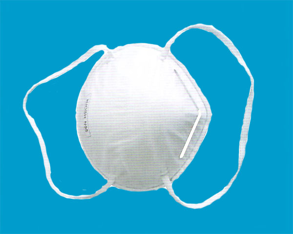 醫(yī)用防護口罩 醫(yī)用防護口罩