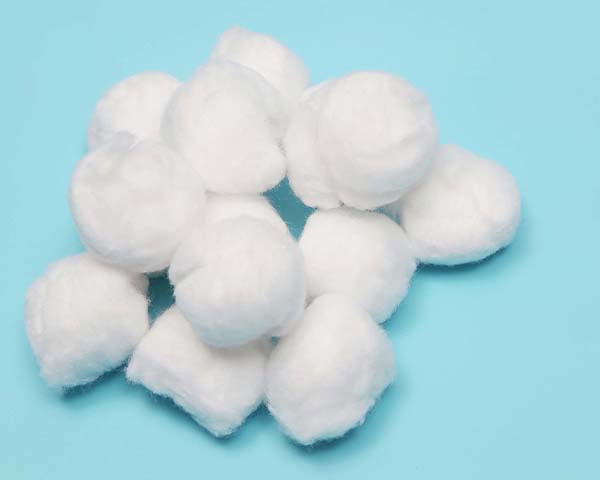醫(yī)用棉球 醫(yī)用棉球