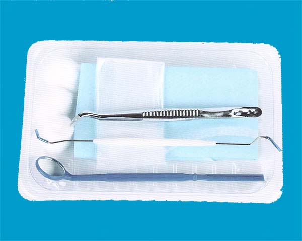 一次性使用口腔包 一次性使用口腔包