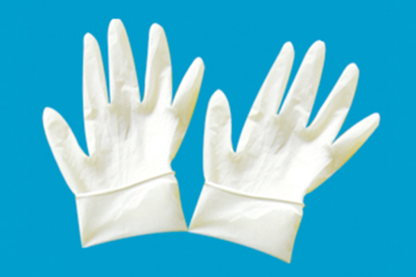 醫(yī)用橡膠手套 醫(yī)用橡膠手套