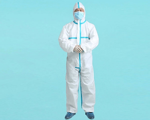 醫(yī)用防護服 醫(yī)用防護服