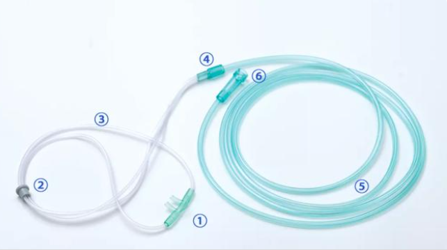 一次性使用霧化器 一次性使用霧化器