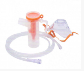 一次性使用霧化器 一次性使用霧化器